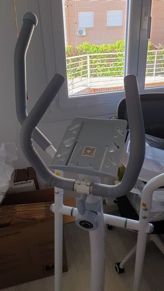 Elíptica con asiento DEAR-JY hasta 120 kilos