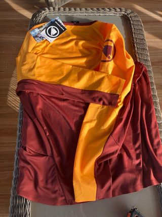 Maillot Ciclismo Endura MT500 TXL