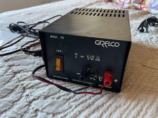 Receptor Yaesu FRG-9600 Manual Incluido. Nuevo.