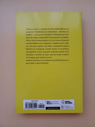 Tus zonas erróneas: Guía para combatir las caus...