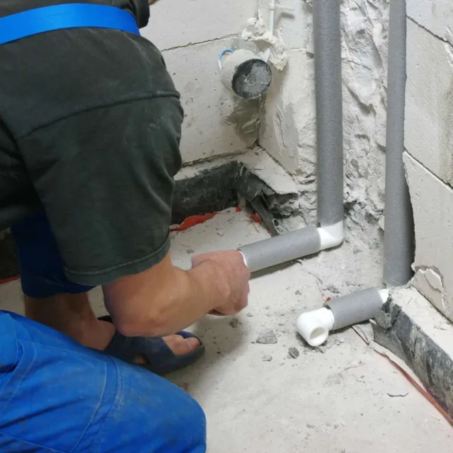 Fontanero, fontaneria averias en valencia
