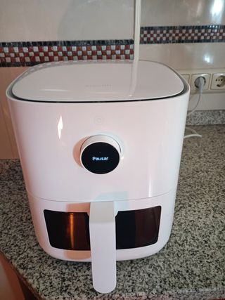 Xiaomi Smart Air Fryer Pro 4L