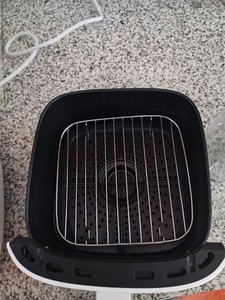 Xiaomi Smart Air Fryer Pro 4L