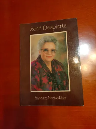 Soñé despierta