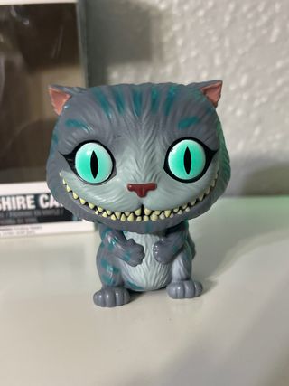 Funko Pop Cheshire Cat / Alice in wonderland