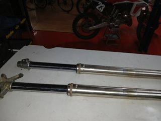 Horquillas yamaha wrf/yzf 450/250 03...