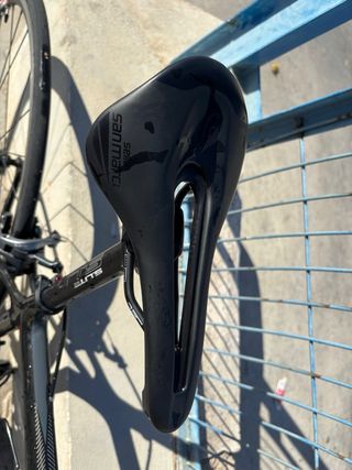 Bicicleta BH Quartz Talla L Ultegra