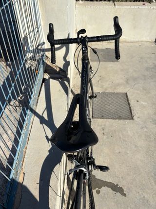 Bicicleta BH Quartz Talla L Ultegra
