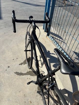 Bicicleta BH Quartz Talla L Ultegra