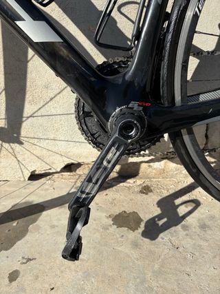 Bicicleta BH Quartz Talla L Ultegra