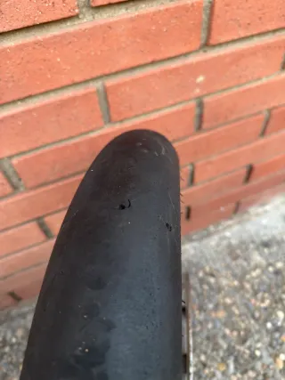 Llantas Derbi Senda (delantera y trasera)