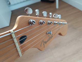 Fender Stratocaster Jimmie Vaughan