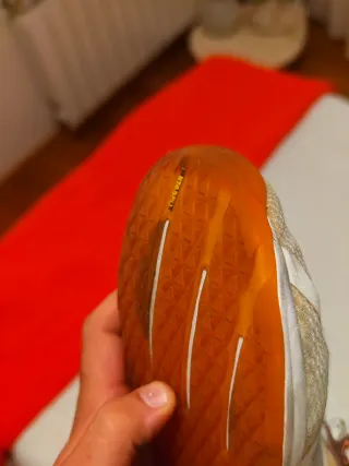 Reebok Nano X Zapatillas Deportivas Beige/Marrón