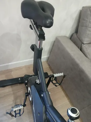 Bicicleta Estática Grindilux trainer Alpine 