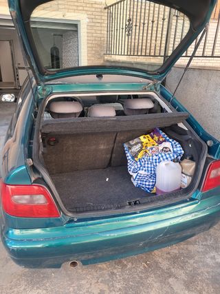 Citroen Xsara 2001