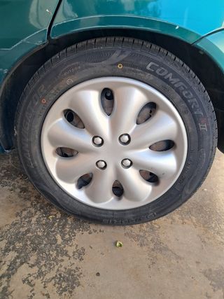 Citroen Xsara 2001
