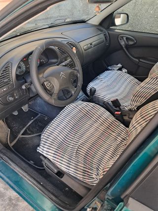 Citroen Xsara 2001