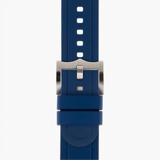 Tudor Pelagos doble correa caucho y acero 2025