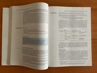 Marketing Research An Applied Orientation