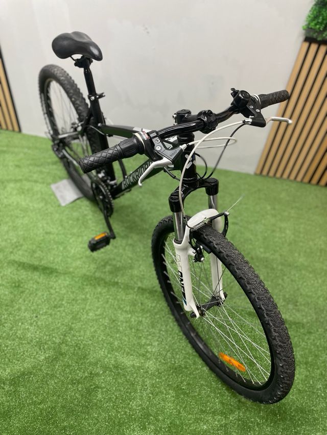 Bicicleta Rockrider