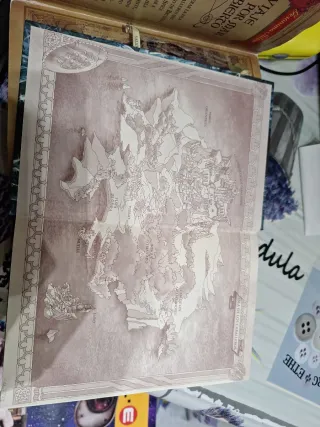 El secreto de los caballeros: Crónicas del Rein...