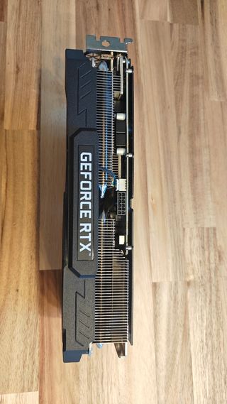 PNY GeForce RTX 3070 8GB Tarjeta Gráfica