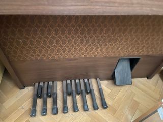 Órgano Eléctrico SIEL HB 700