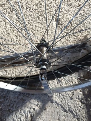 Rueda Bici 26 x 1.95