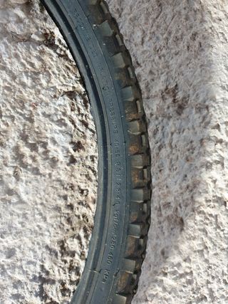 Rueda Bici 26 x 1.95