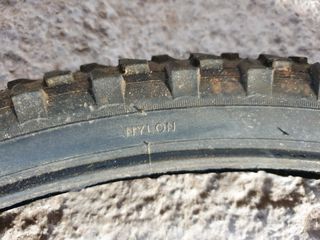 Rueda Bici 26 x 1.95