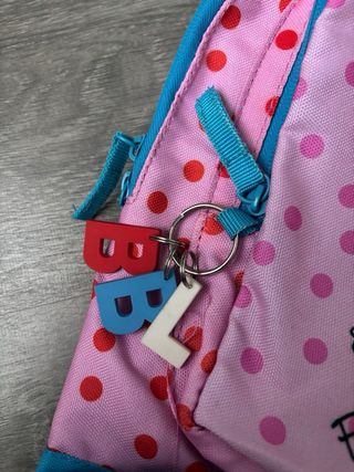Mochila infantil Boboli