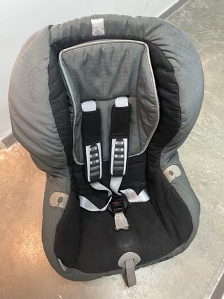 Silla de coche Römer