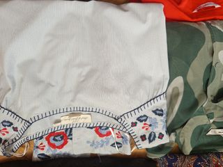 Lote ropa mujer L/XL