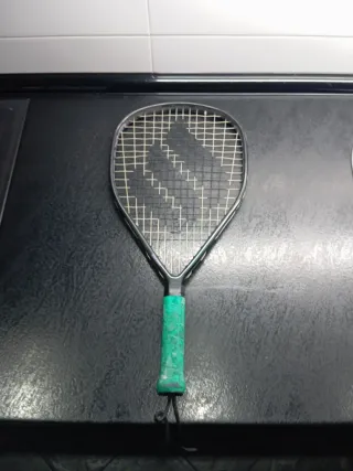 Raqueta Squash Ektelon Tronic Grafite