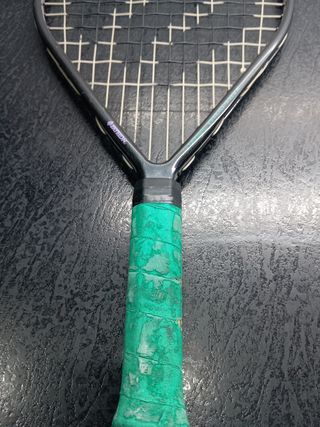 Raqueta Squash Ektelon Tronic Grafite