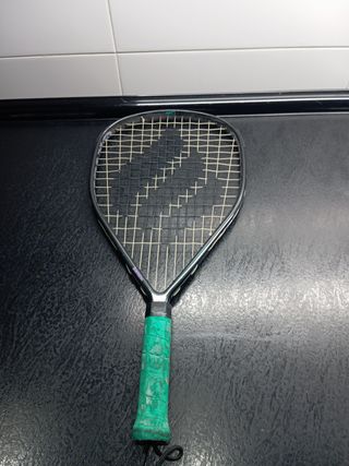 Raqueta Squash Ektelon Tronic Grafite