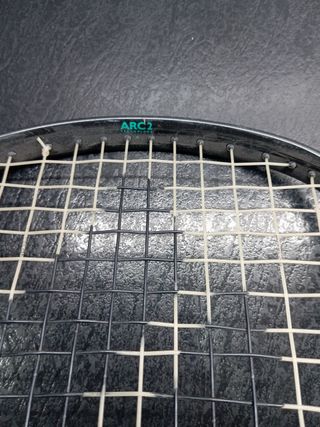 Raqueta Squash Ektelon Tronic Grafite