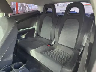 Volkswagen Scirocco 2010