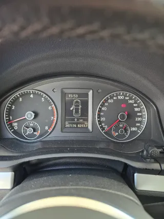 Volkswagen Scirocco 2010