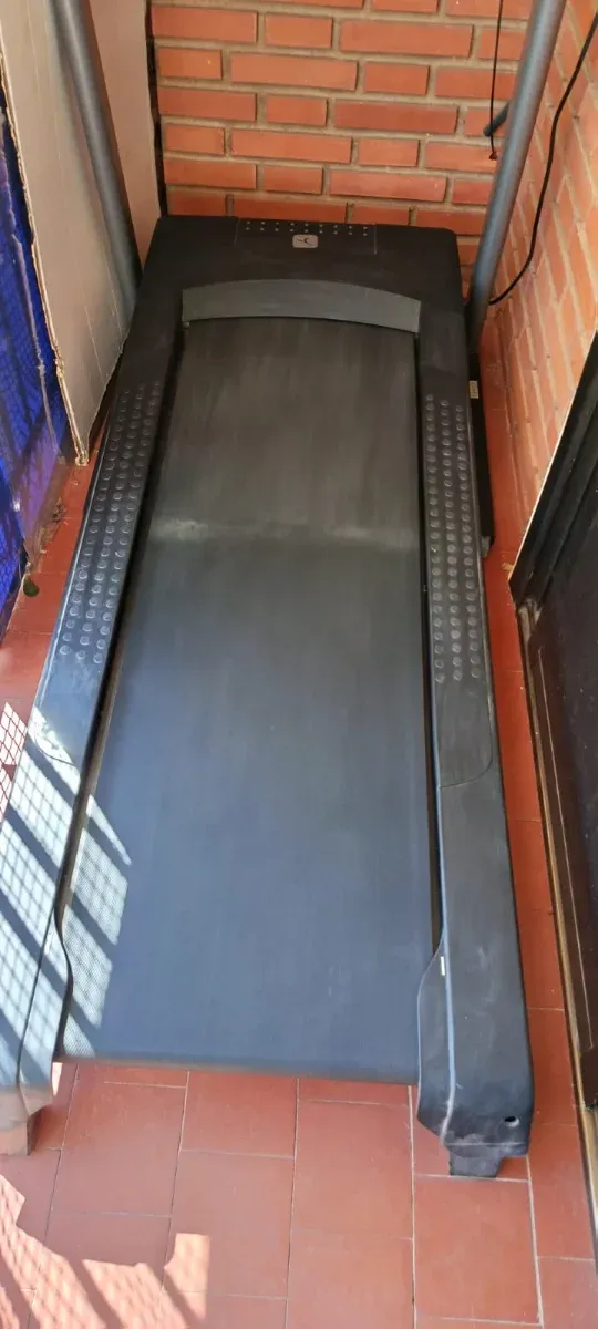 Cinta de Correr Domyos Esencial Run