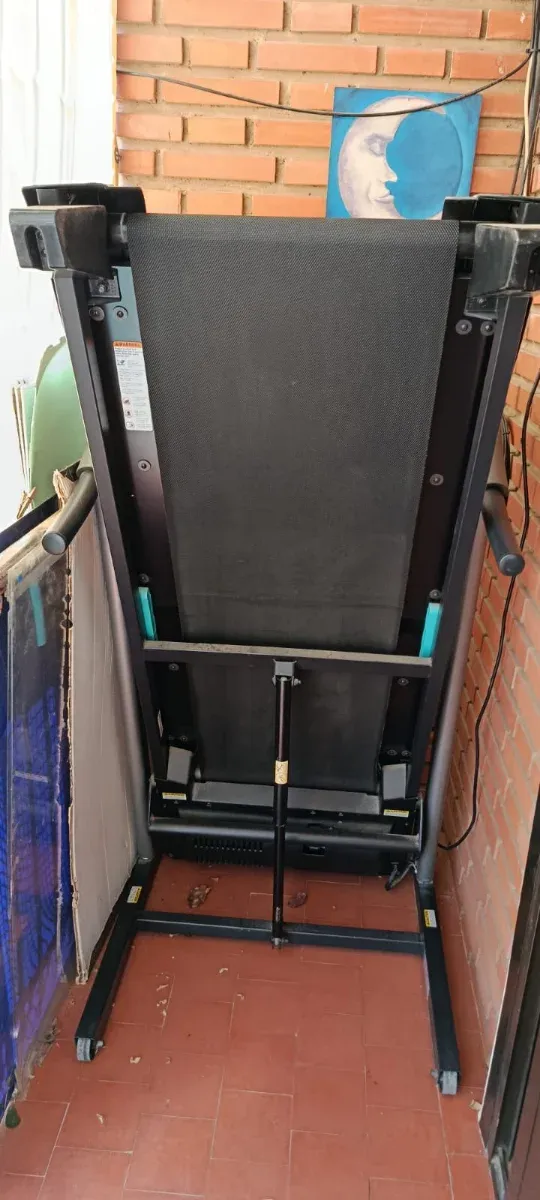 Cinta de Correr Domyos Esencial Run