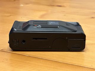 Ricoh FF90 (Sin comprobar funcionamiento)