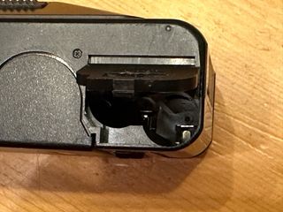 Ricoh FF90 (Sin comprobar funcionamiento)