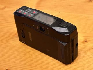 Ricoh FF90 (Sin comprobar funcionamiento)