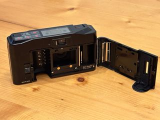 Ricoh FF90 (Sin comprobar funcionamiento)