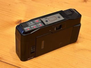 Ricoh FF90 (Sin comprobar funcionamiento)