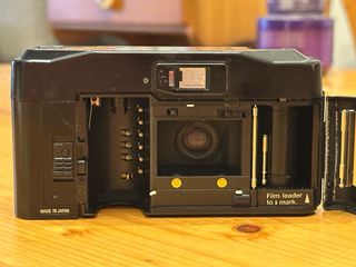 Ricoh FF90 (Sin comprobar funcionamiento)