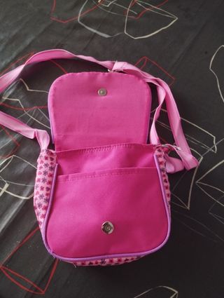 Bolso infantil Ben & Holly