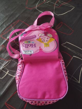 Bolso infantil Ben & Holly