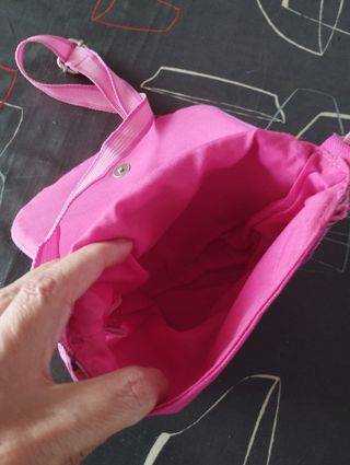 Bolso infantil Ben & Holly